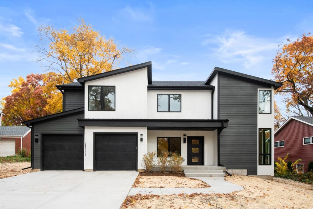 Custom Home Builders