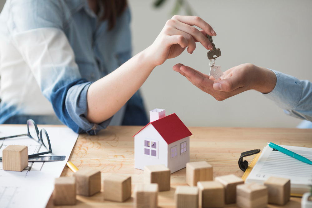 Real Estate for Sale